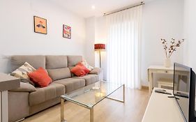 Charming 2 Bedroom Apartment Triana Bridge By Ocityzen