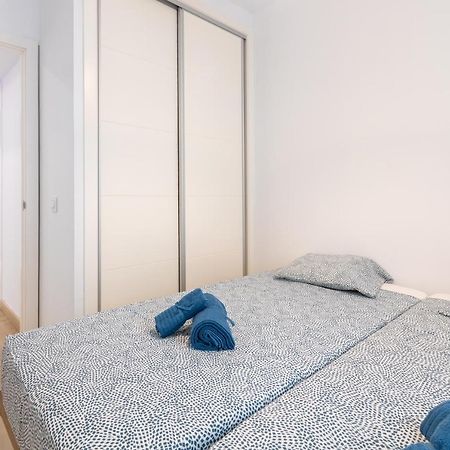 Charming 2 Bedroom Apartment Triana Bridge By Ocityzen Siviglia Esterno foto