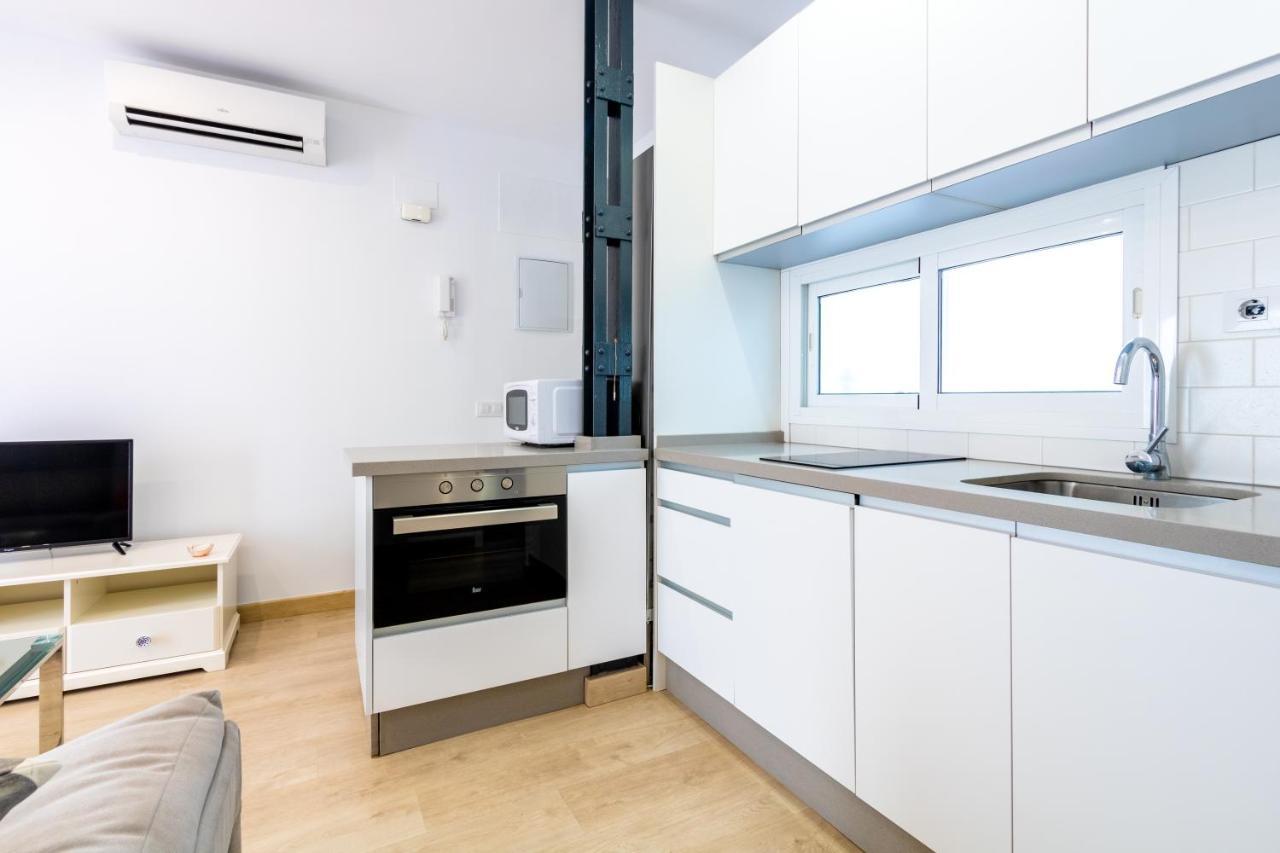 Charming 2 Bedroom Apartment Triana Bridge By Ocityzen Siviglia Esterno foto