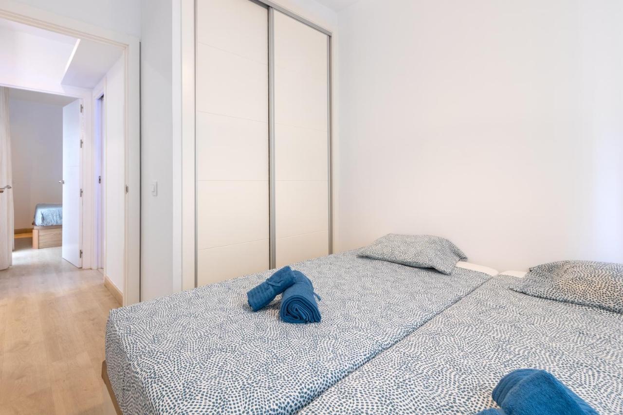 Charming 2 Bedroom Apartment Triana Bridge By Ocityzen Siviglia Esterno foto